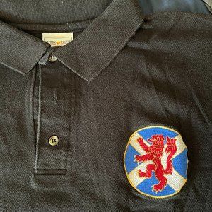 Scotland Polo